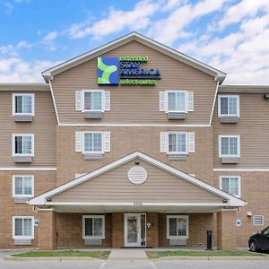 Extended Stay America Select Suites - Louisville - Airport